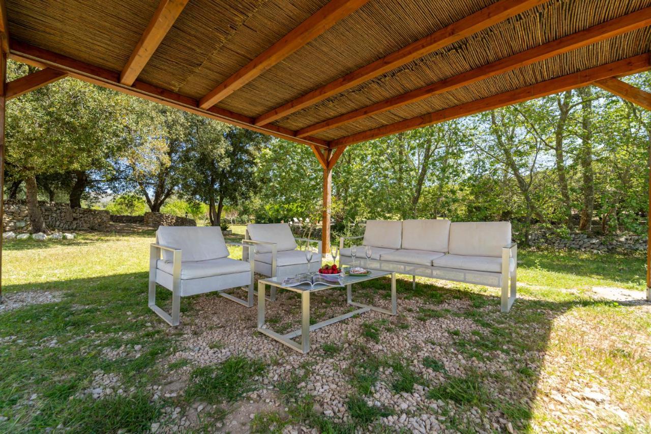 Finca Boutique Can Regalat Арта Экстерьер фото